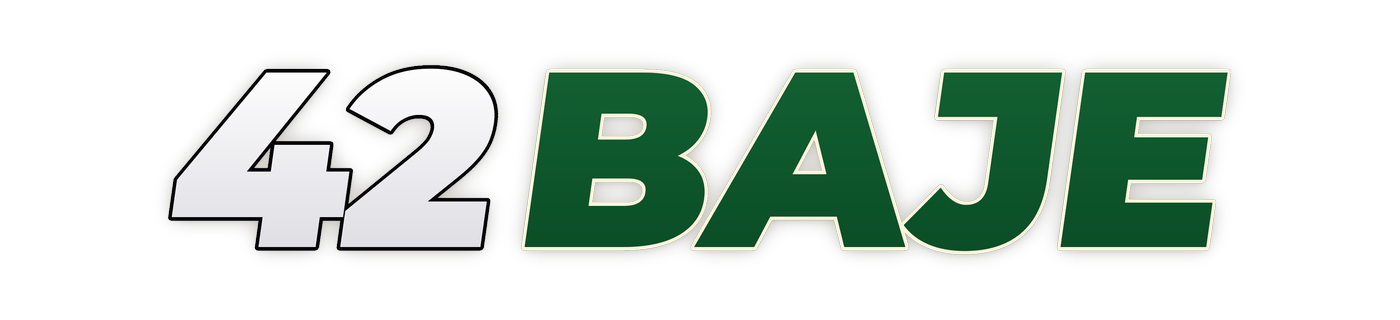 42baje